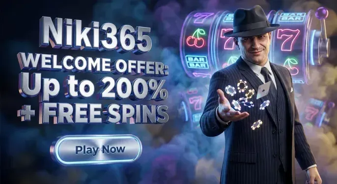 Niki365 Casino